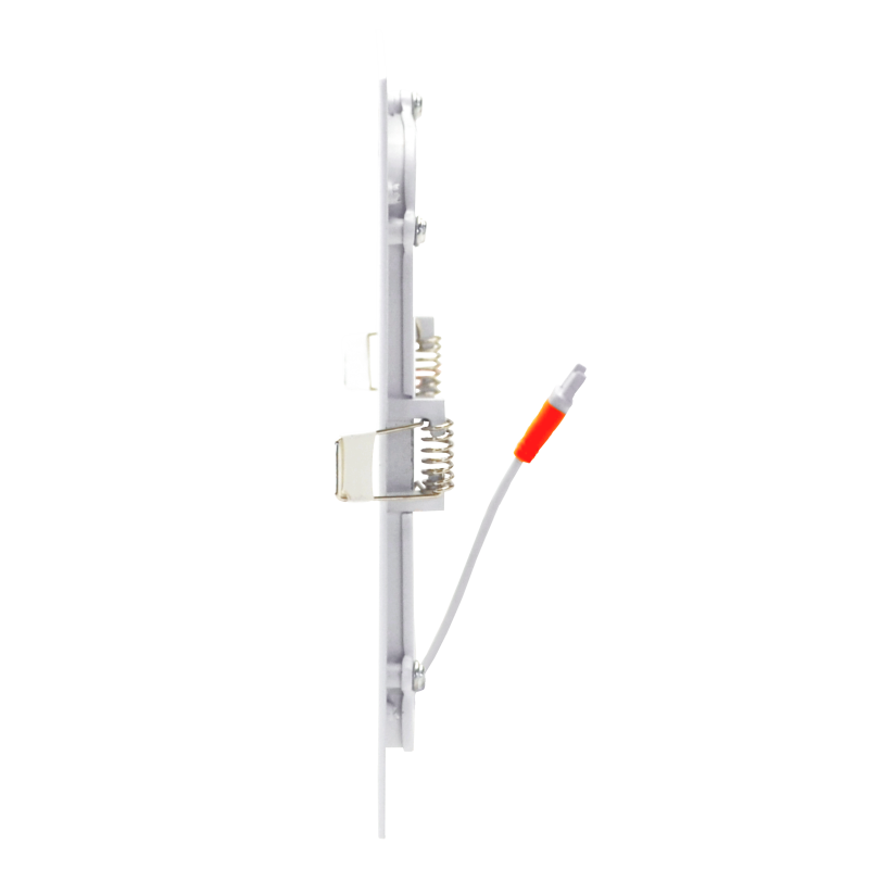 MODOLED square recesed LED panel 12W 3000K - Image 3