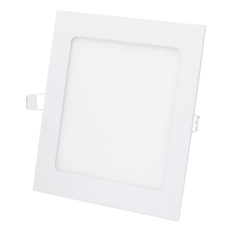MODOLED square recesed LED panel 12W 3000K - Image 4