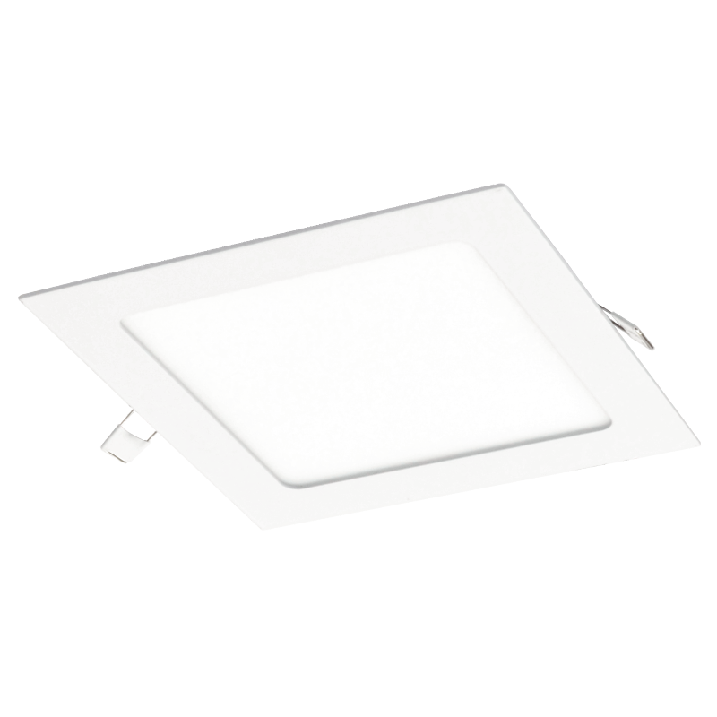 MODOLED square recesed LED panel 12W 3000K - Image 7