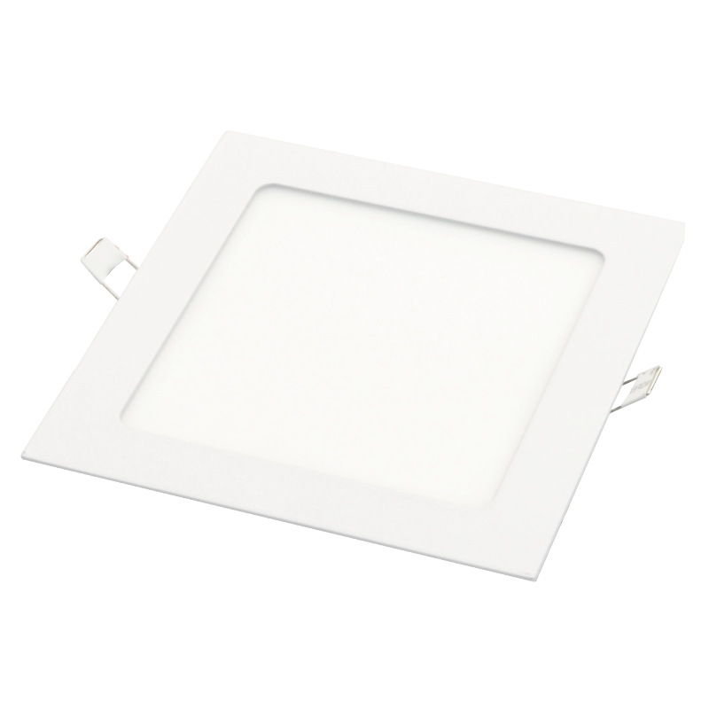 MODOLED square recesed LED panel 12W 3000K - Image 8