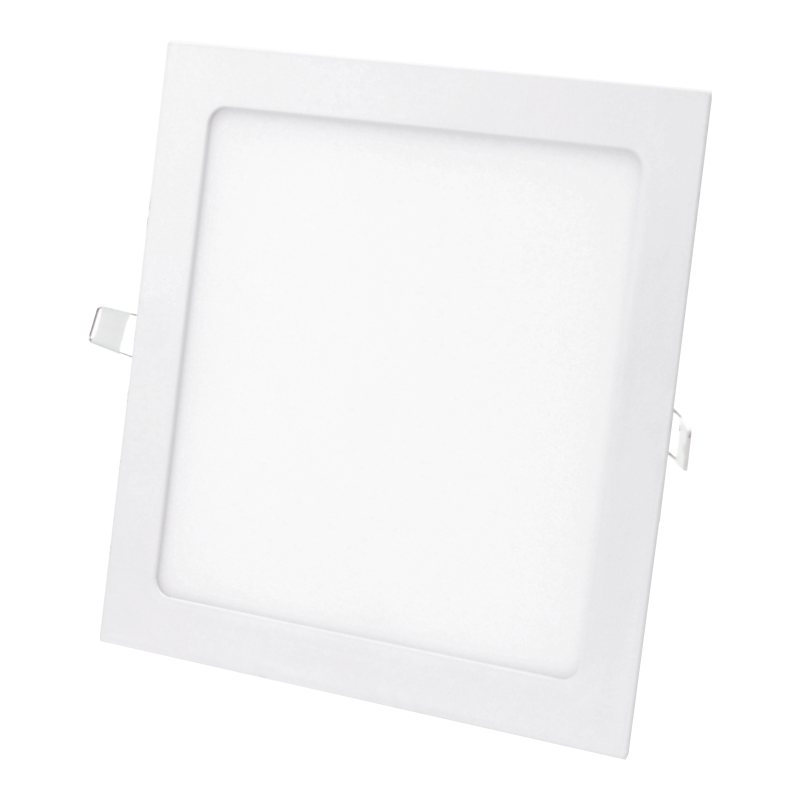 MODOLED square recesed LED panel 18W 3000K - Image 5