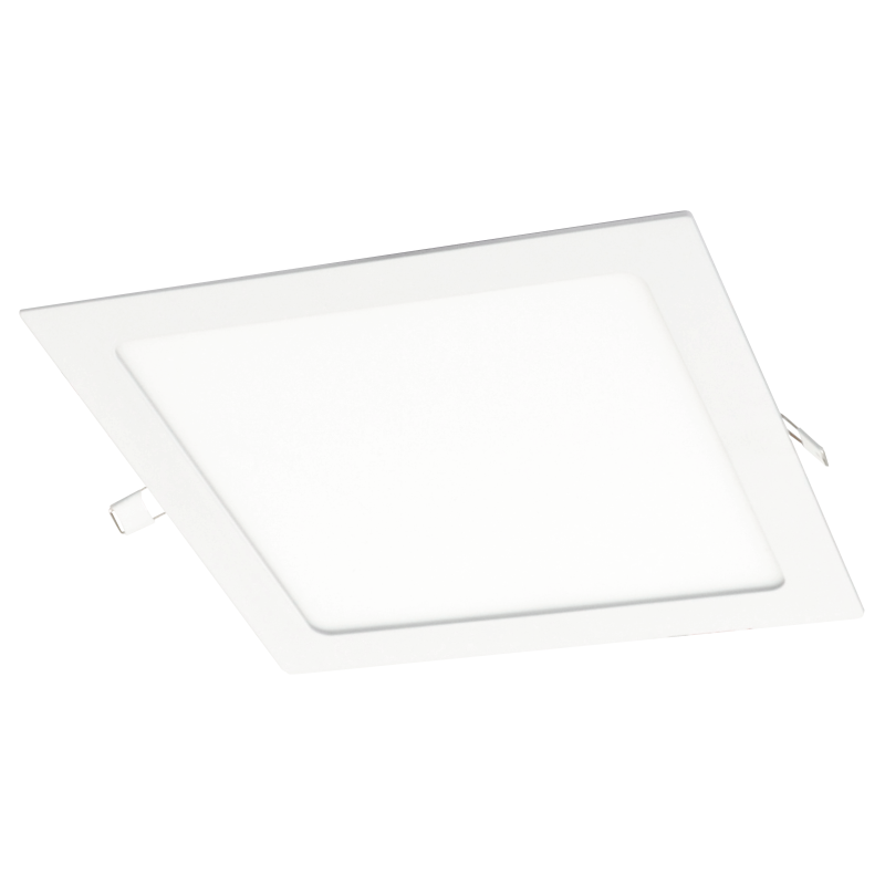 MODOLED square recesed LED panel 18W 3000K - Image 7
