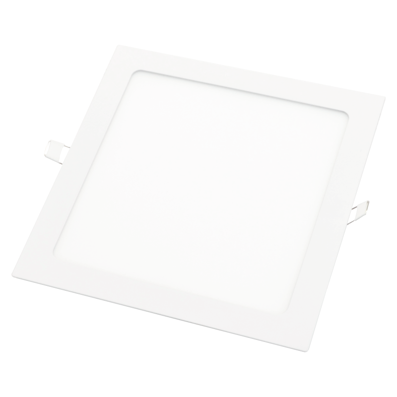 MODOLED square recesed LED panel 18W 3000K - Image 8