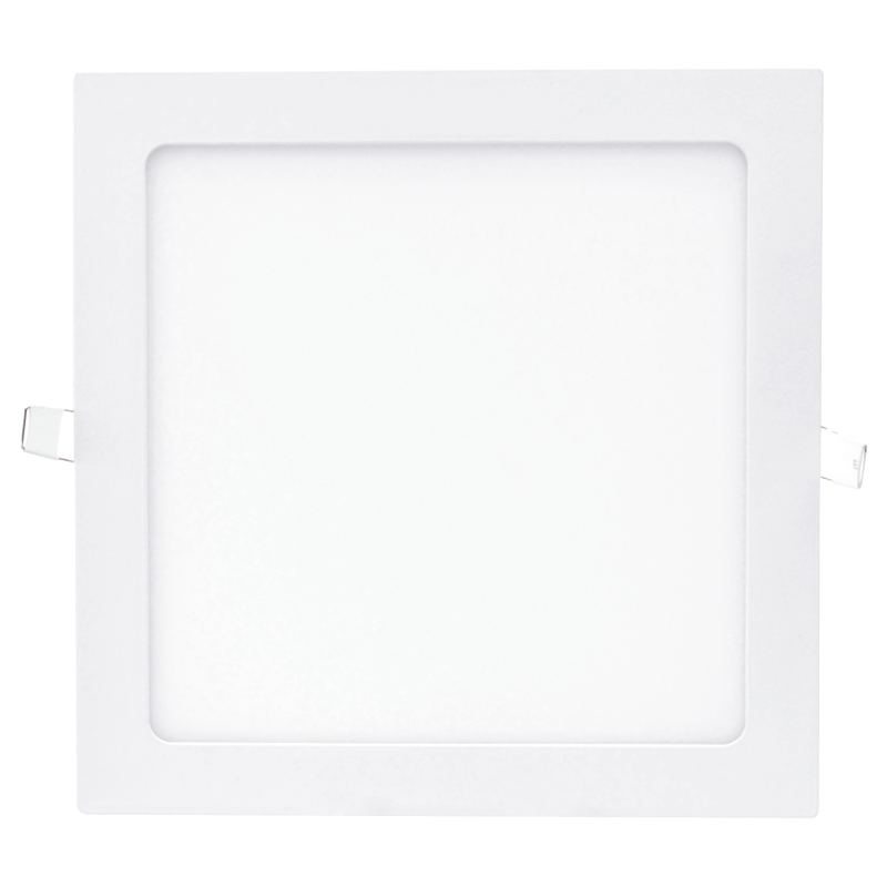 Įmontuojamas kvadratinis LED šviestuvas MODOLED 18W