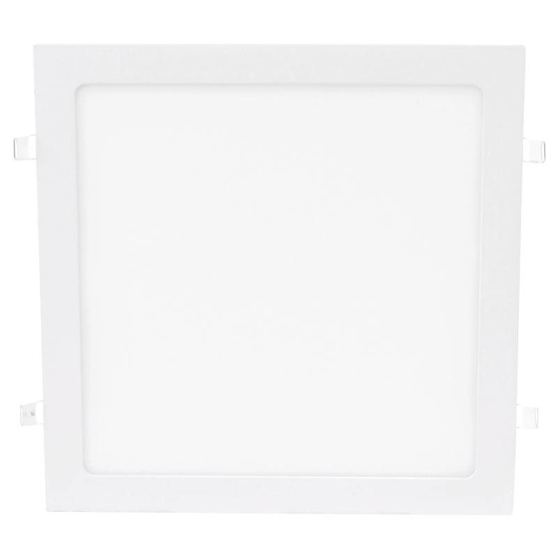 MODOLED square recesed LED panel 24W 3000K - Image 3