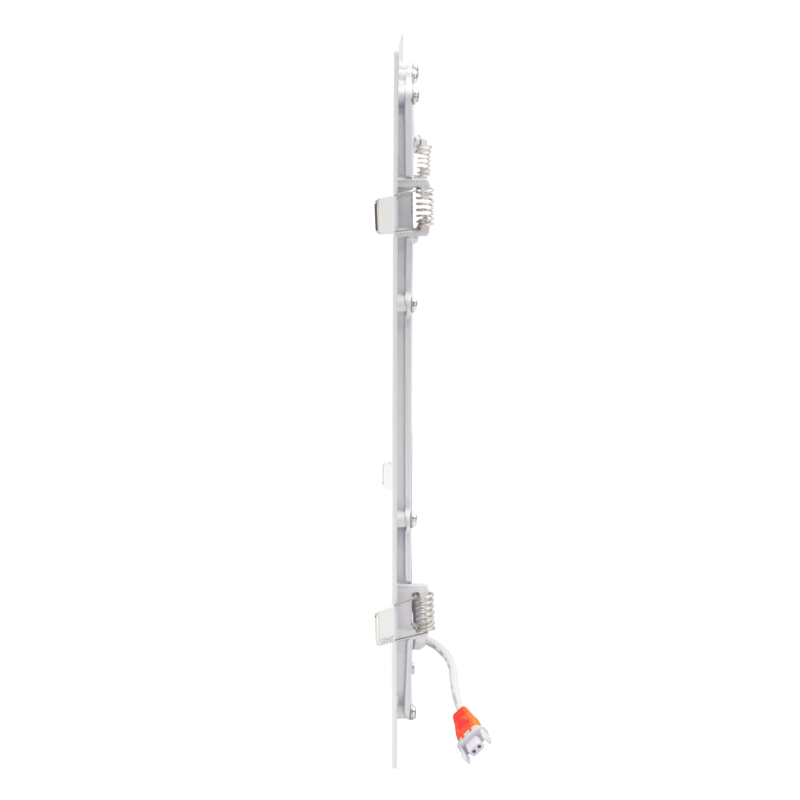 MODOLED square recesed LED panel 24W 3000K - Image 4