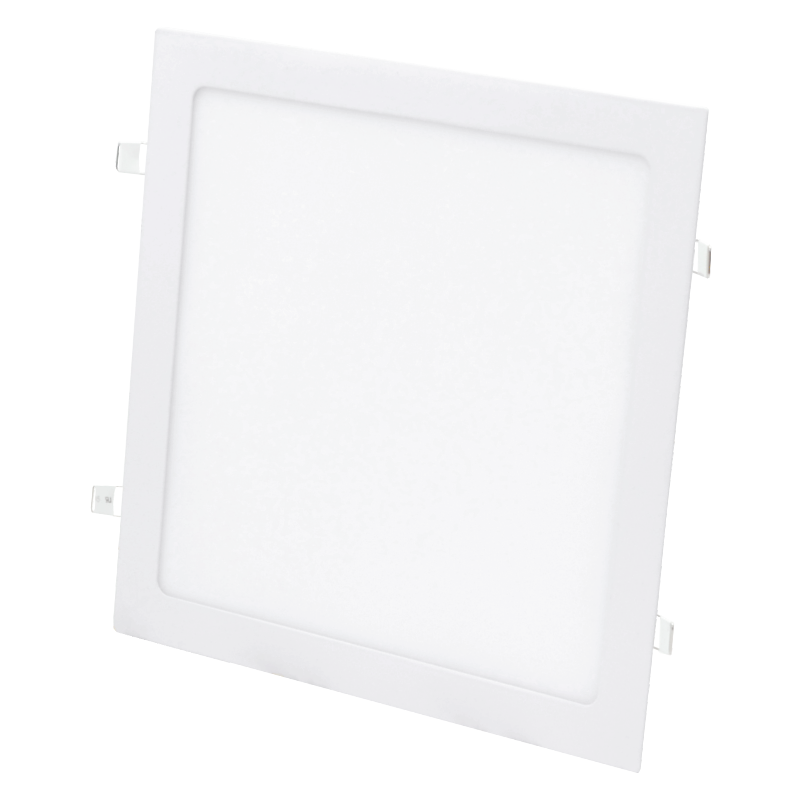 MODOLED square recesed LED panel 24W 3000K - Image 5