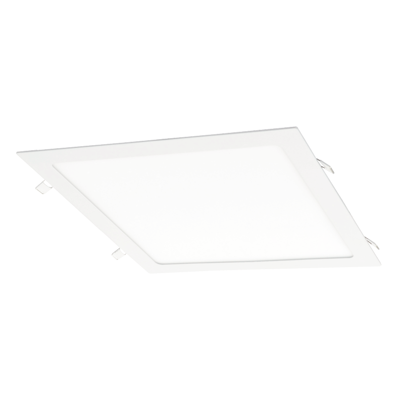 MODOLED square recesed LED panel 24W 3000K - Image 7