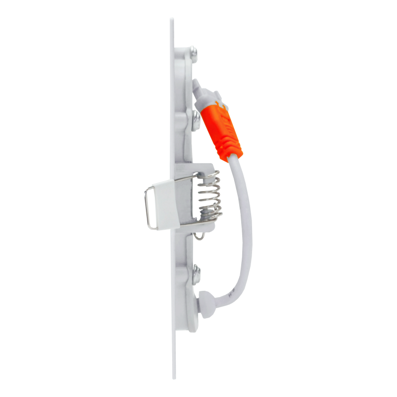 VESTALIGHT square recesed LED panel 6W 4000K - Image 4