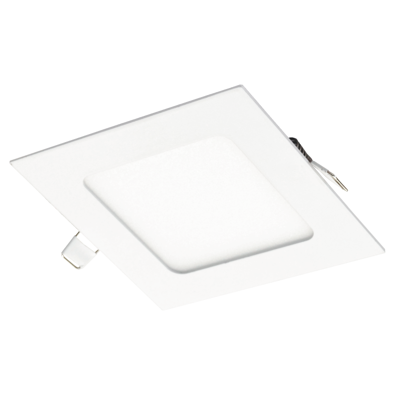 VESTALIGHT square recesed LED panel 6W 4000K - Image 7