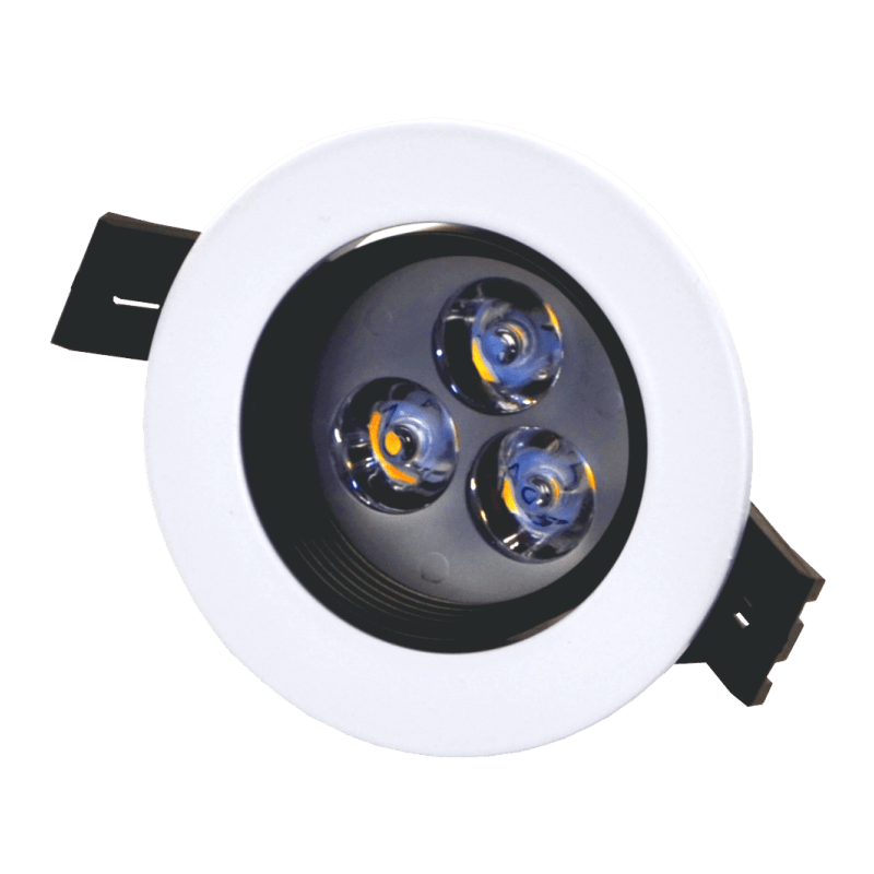 ANDA70 5W R LED 350 - Image 1