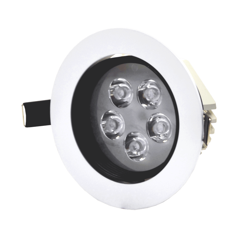 ANDA70 5W R LED 350 - Image 2