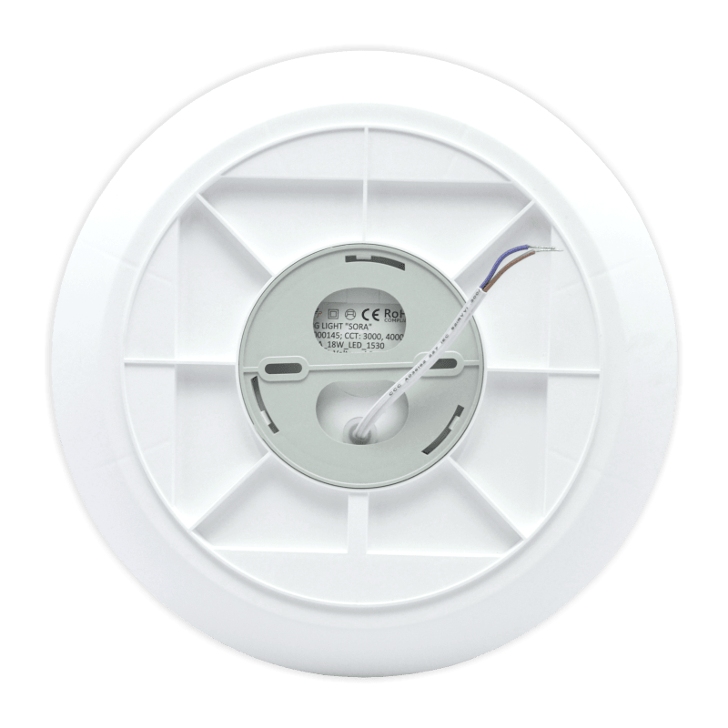 SORA85 28W LED 2380 - Image 4