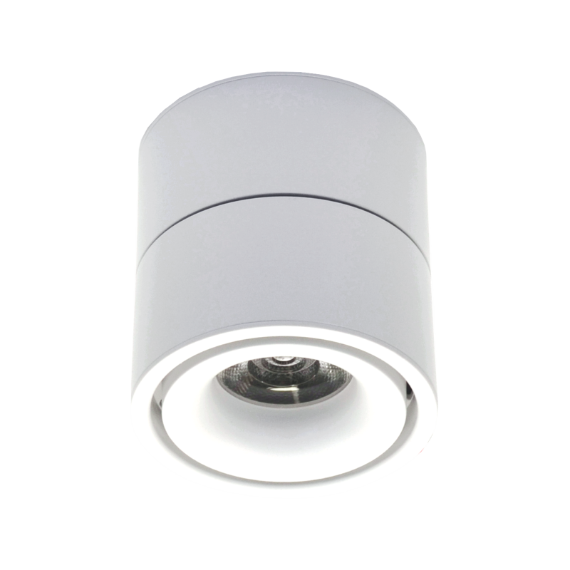 OSLO100 B 10W LED 1000 - Image 4