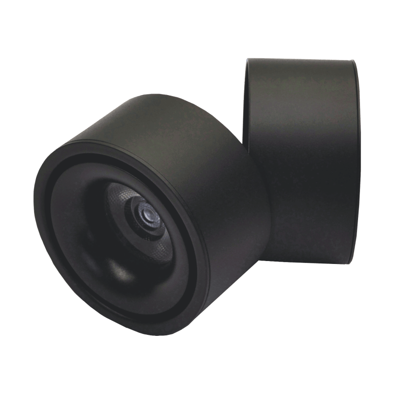 OSLO100 B 10W LED 1000 - Image 2