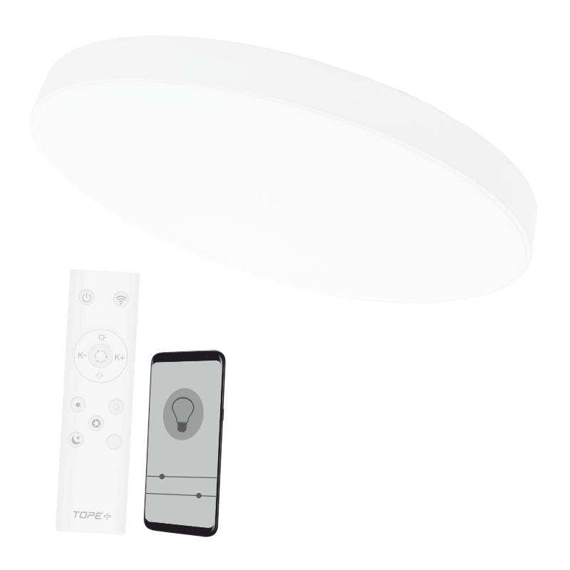 BOSTON90 W 2X36W LED 5400 - Image 1