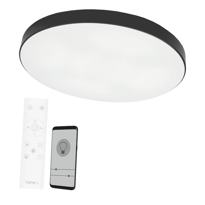 BOSTON90 W 2X36W LED 5400 - Image 2