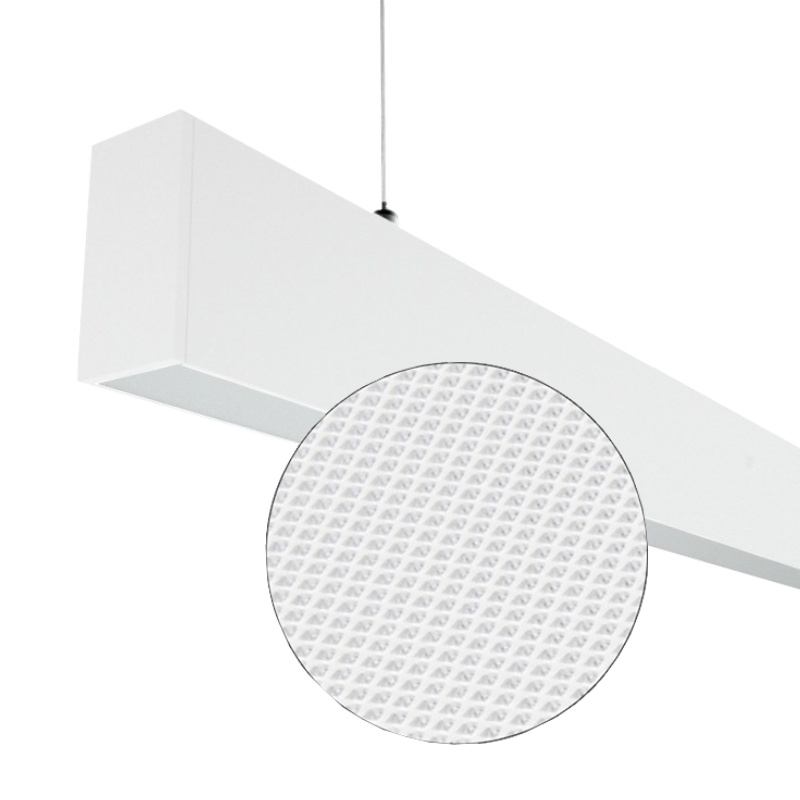 BOLTON100 60W B LED 6000 - Image 4