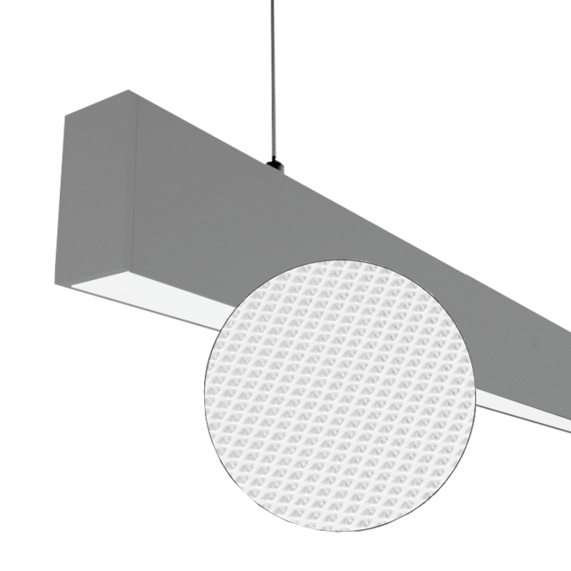 BOLTON100 60W B LED 6000 - Image 2