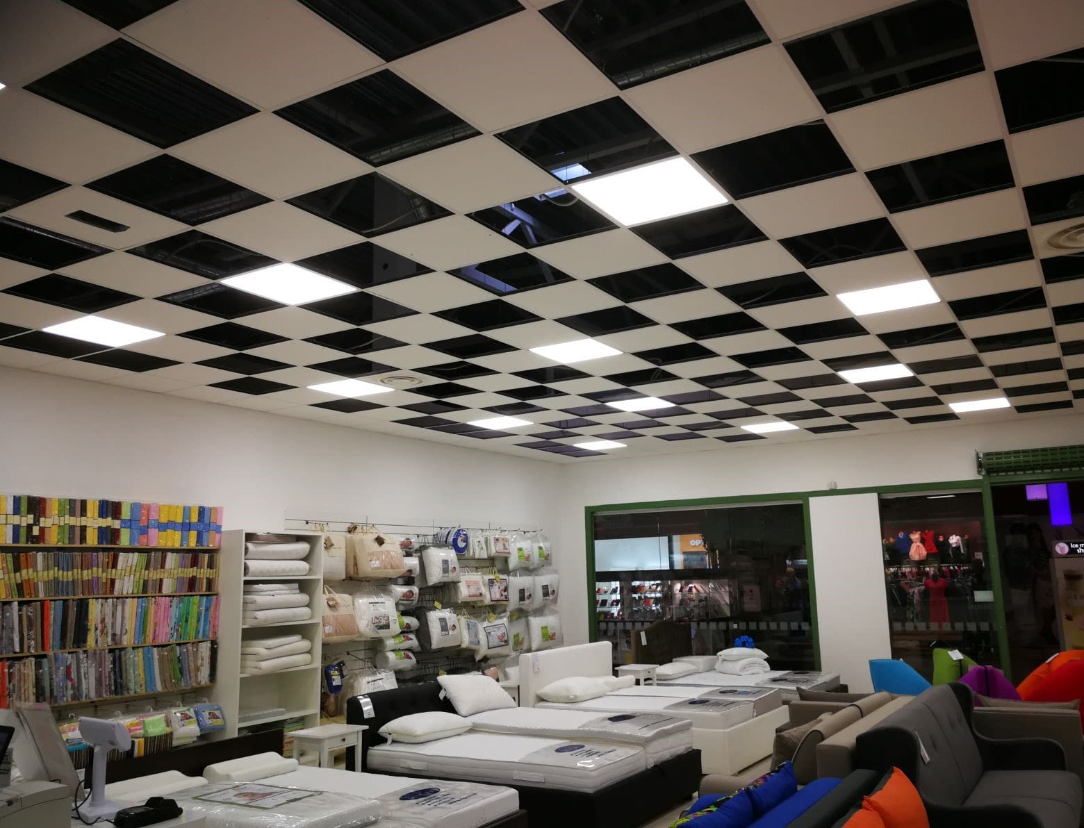 BRIG80 42W LED 3440EM - Image 6