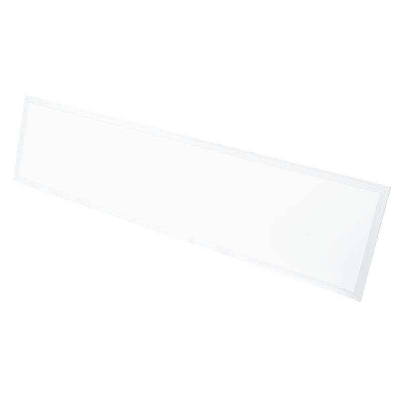 40W įleidžiama LED panelė 1195x295 BURGAS - Nuotrauka 3