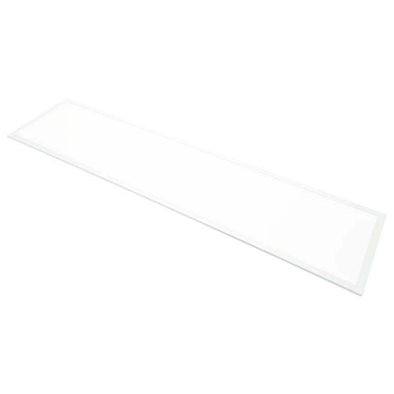 40W įleidžiama LED panelė 1195x295 BURGAS - Nuotrauka 2