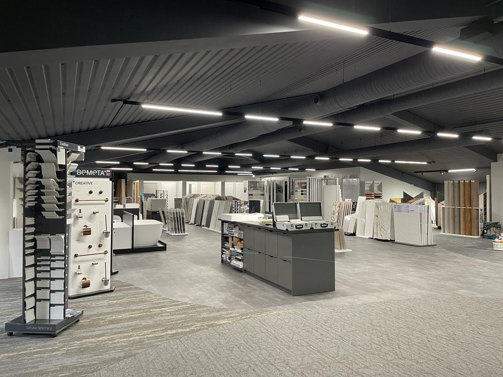 MAGNETINĖ LED SISTEMA TAMPA, Elektrinė jungtis (išoriniam maitinimo šaltinio pajungimui) - Nuotrauka 12