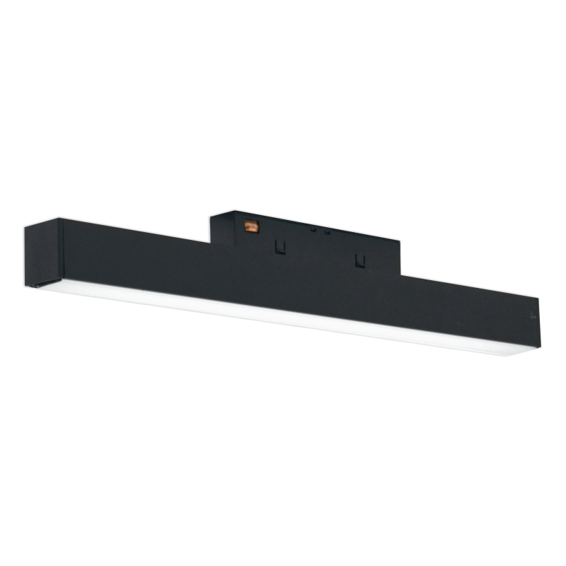 MAGNETINĖ LED SISTEMA TAMPA, Elektrinė jungtis (išoriniam maitinimo šaltinio pajungimui) - Nuotrauka 5