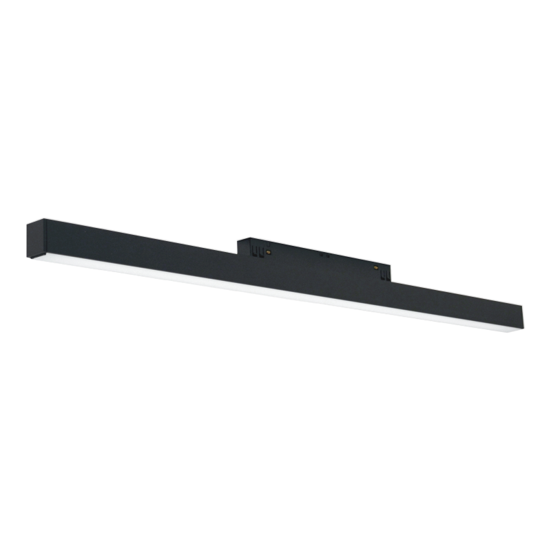 MAGNETINĖ LED SISTEMA TAMPA, Elektrinė jungtis (išoriniam maitinimo šaltinio pajungimui) - Nuotrauka 6