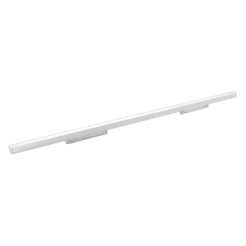 MAGNETINĖ LED SISTEMA TAMPA, Paviršinis bėgelis, baltas - Nuotrauka 9