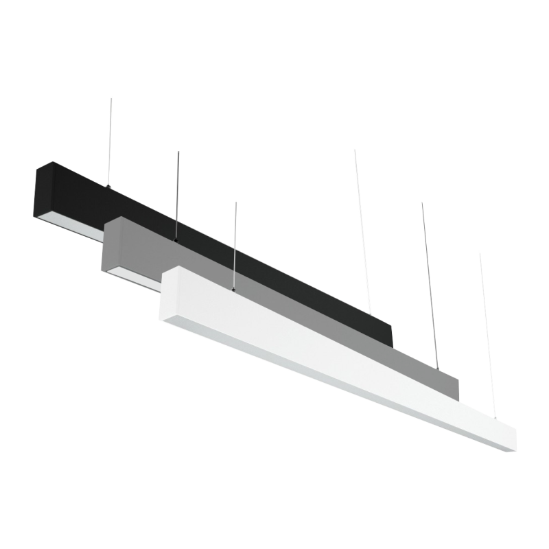 LOTA100 60W B LED UGR SENS