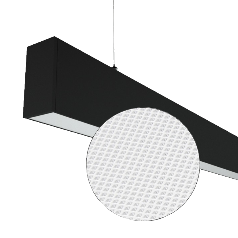 LOTA 54W B LED UGR 5000 - Image 3