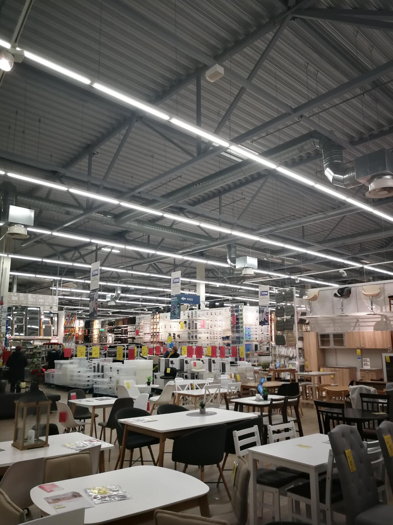 LIMAN100 60W B LED 6000 CCT - Image 14