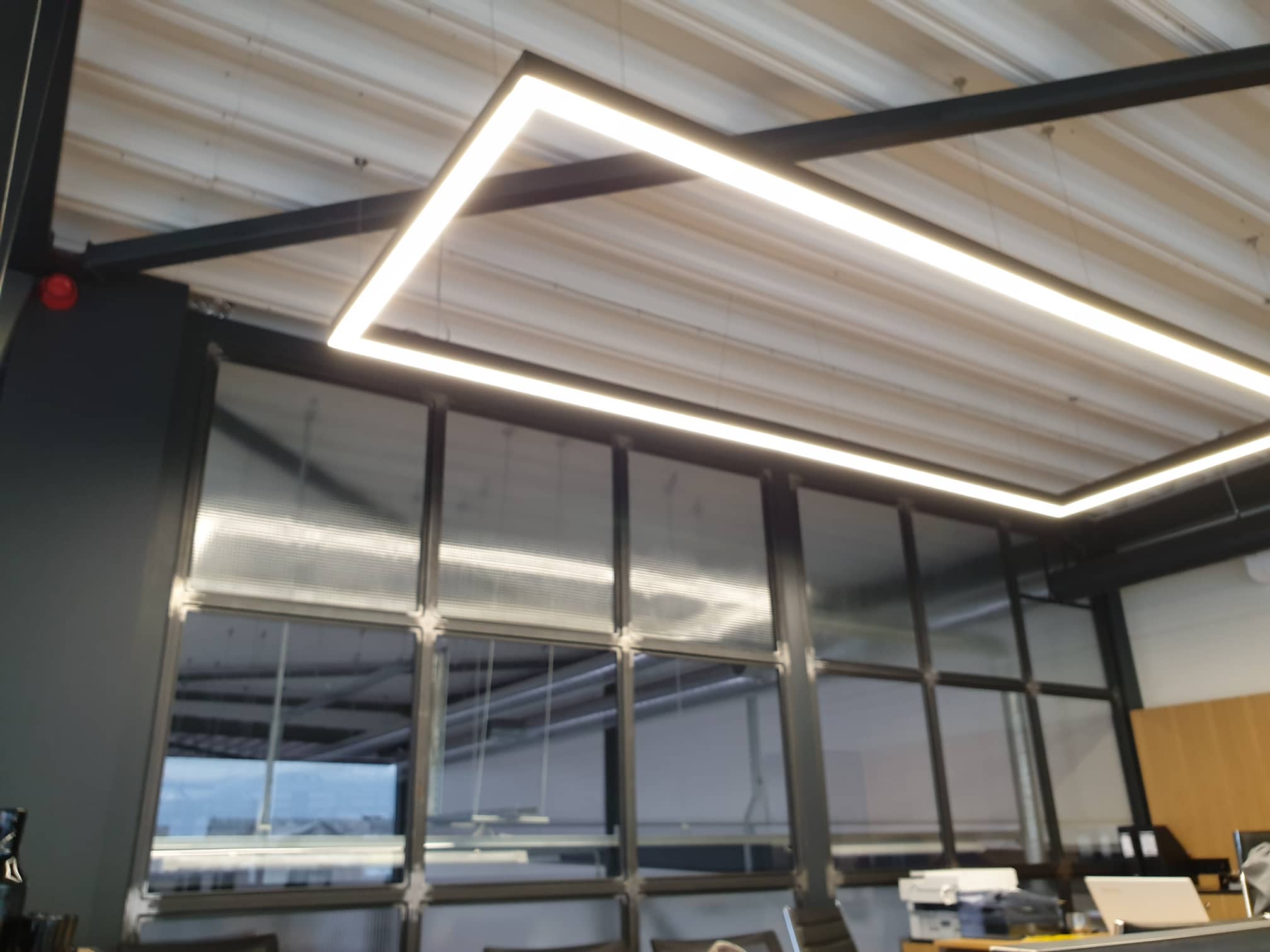 LIMAN100 60W B LED 6000 CCT - Image 16