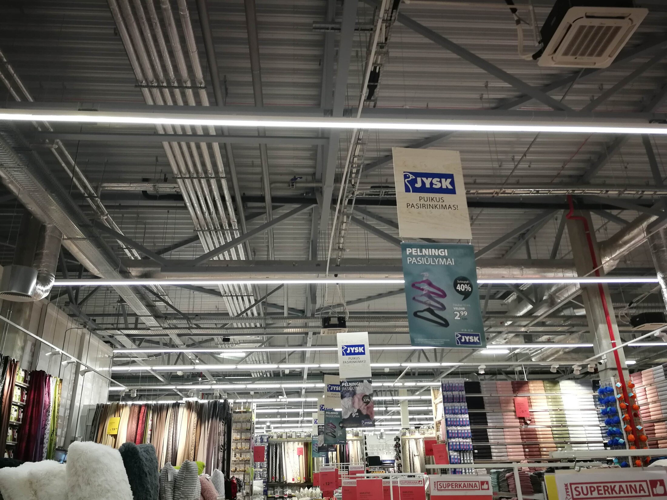 LIMAN100 80W B LED 8000 CCT EM - Image 17