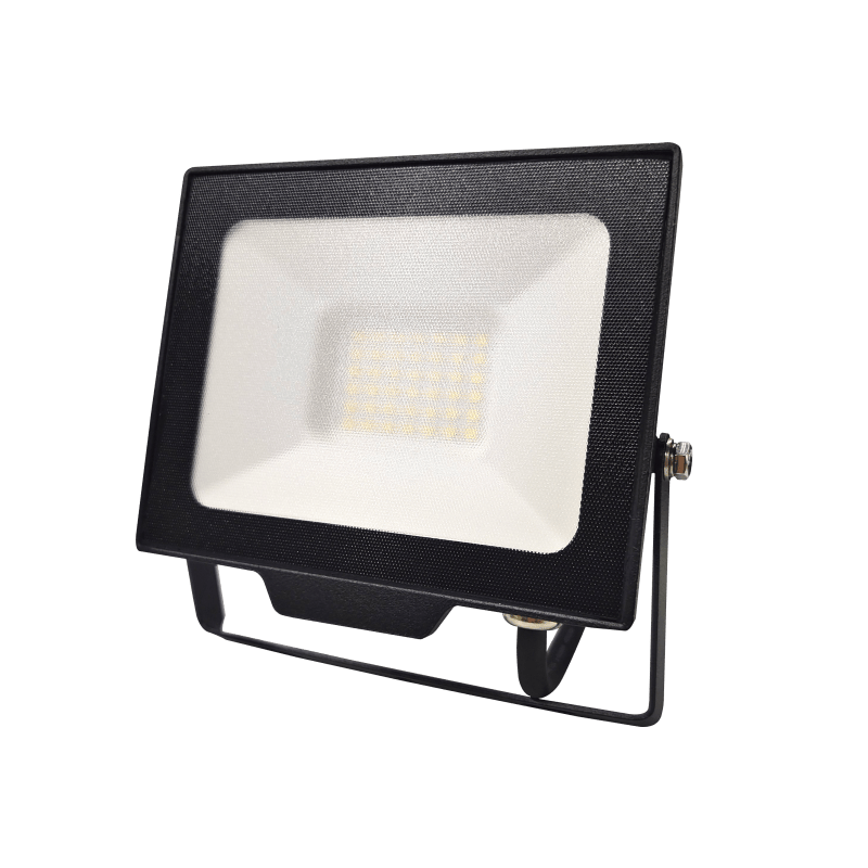 100W LED lauko prožektorius TOLEDO - Nuotrauka 3