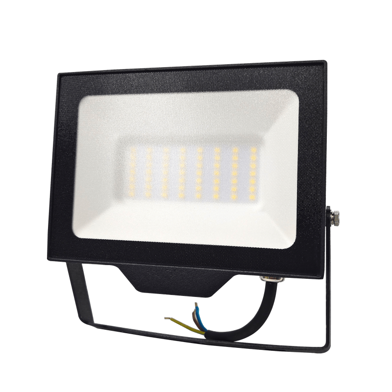 100W LED lauko prožektorius TOLEDO - Nuotrauka 4