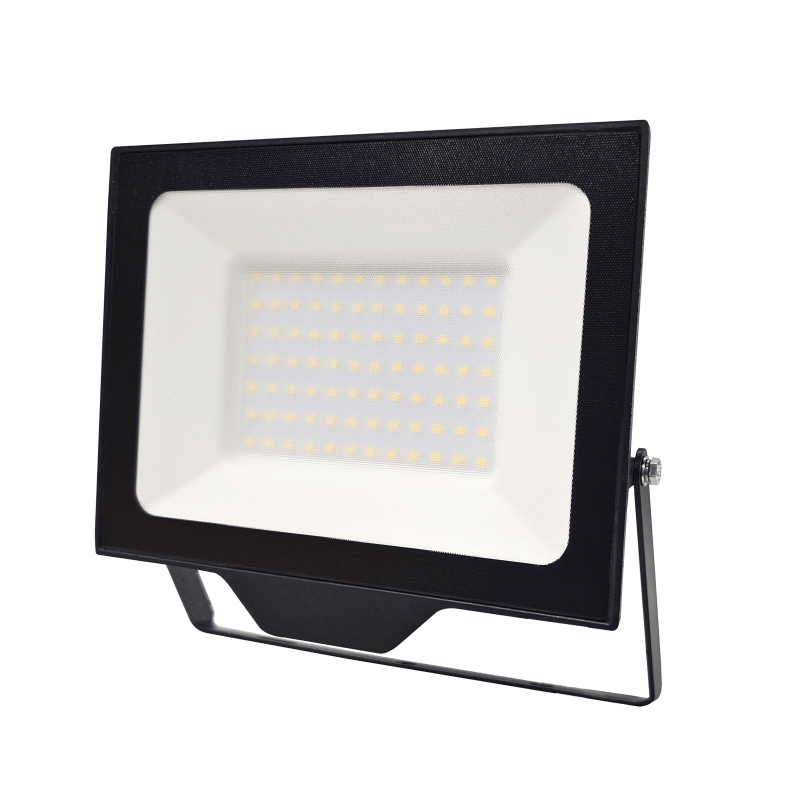 100W LED lauko prožektorius TOLEDO - Nuotrauka 5