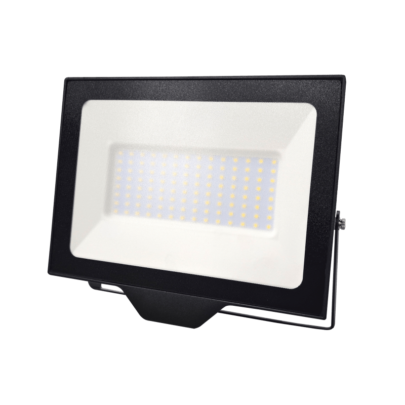 100W LED lauko prožektorius TOLEDO - Nuotrauka 6