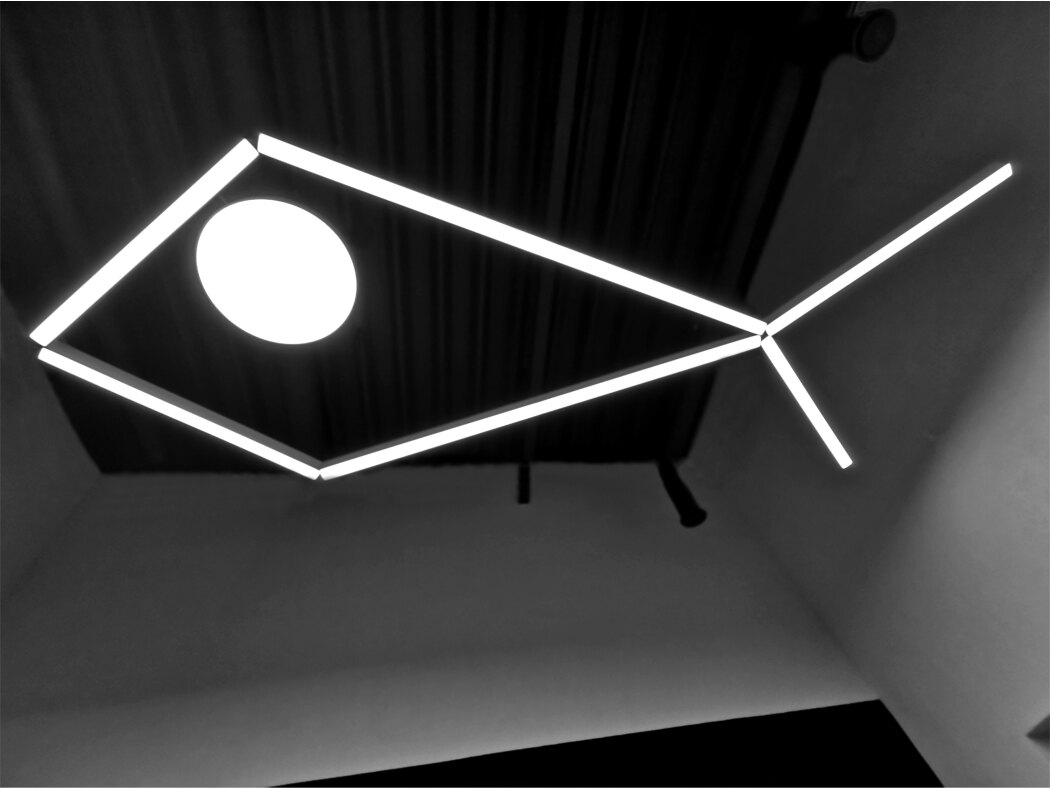 LIMAN100 40W W LED 4000 CCT HP - Image 22