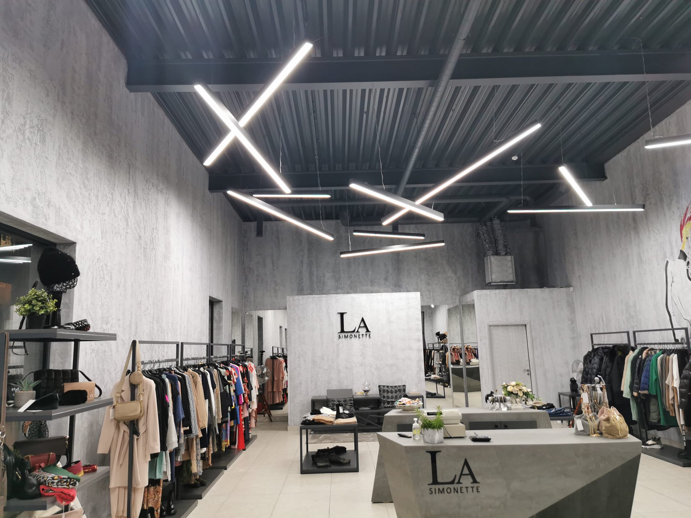LIMAN100 40W B LED 3600 - Image 21
