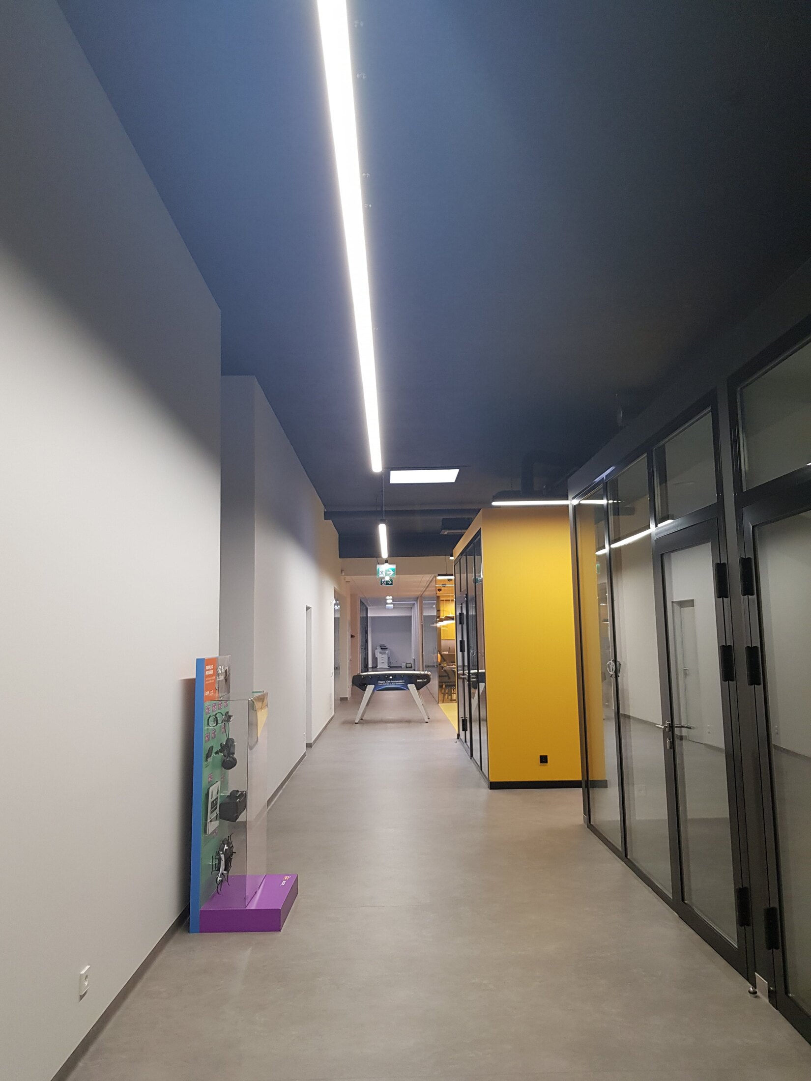 LIMAN100 54W B LED 5000 - Image 18