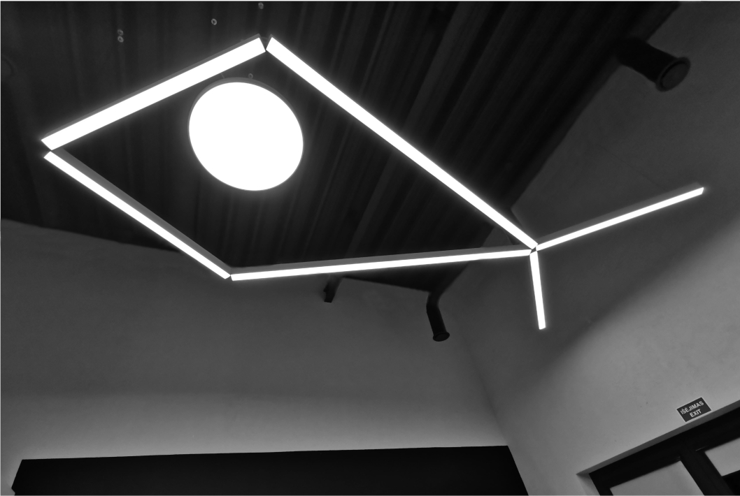 LIMAN100 72W B LED 6800 EM - Image 23