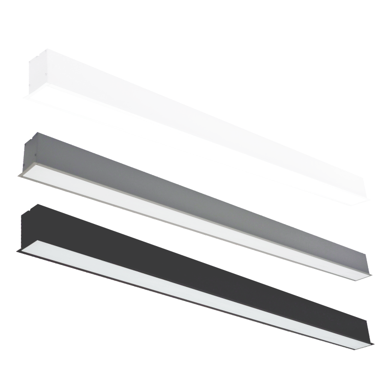 ESNA100 40W B LED 4000 CCT - Image 1