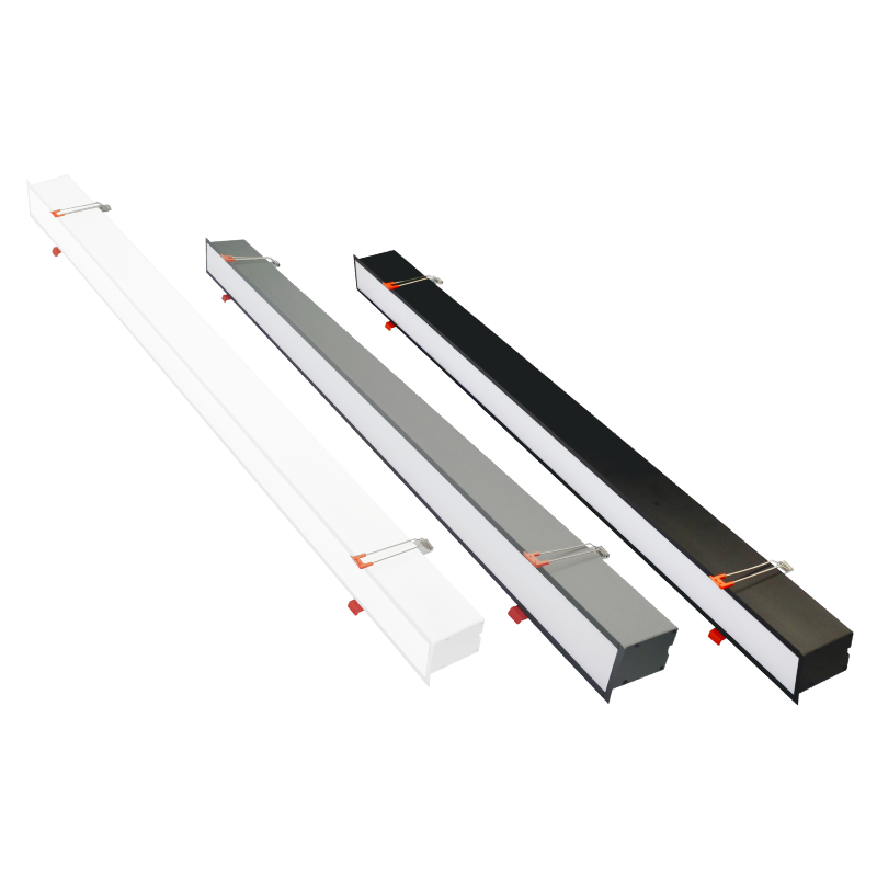 ESNA100 80W W LED 8000 CCT EM - Image 2