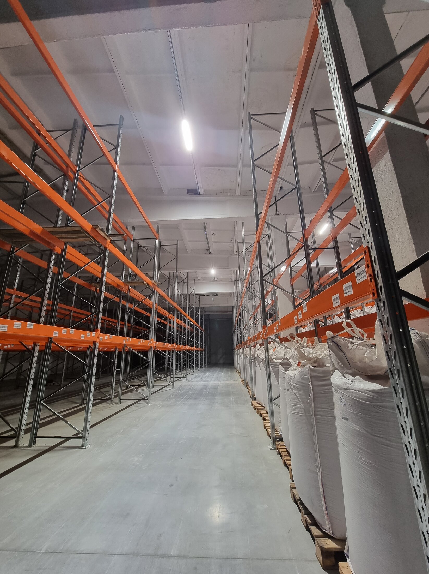 URAN150 100W LED 15000 EM - Image 7