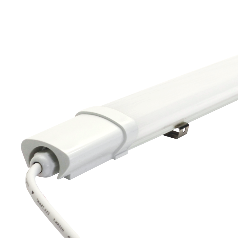 18W Dulkėms ir vandeniui atsparus (IP65) LED šviestuvas LAOS