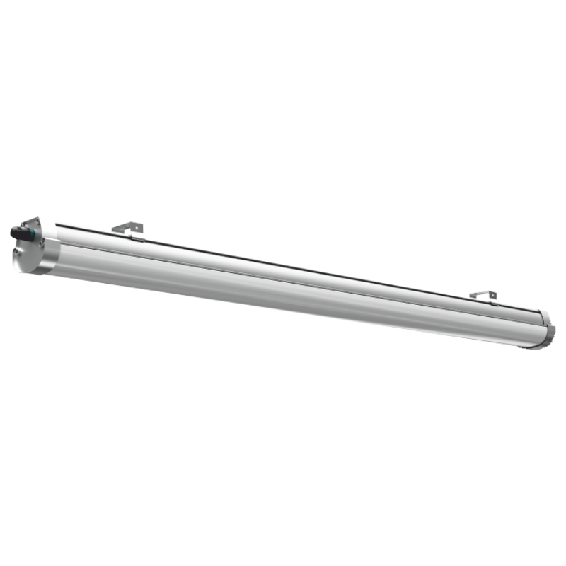 60W dulkėms ir vandeniui atsparus (IP66) LED šviestuvas NOSTRA - Nuotrauka 3