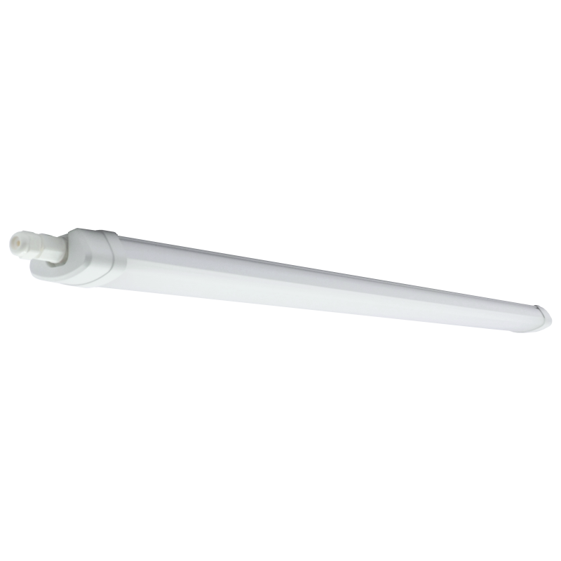 36W dulkėms ir vandeniui atsparus (IP65) LED šviestuvas NOLA - Nuotrauka 2