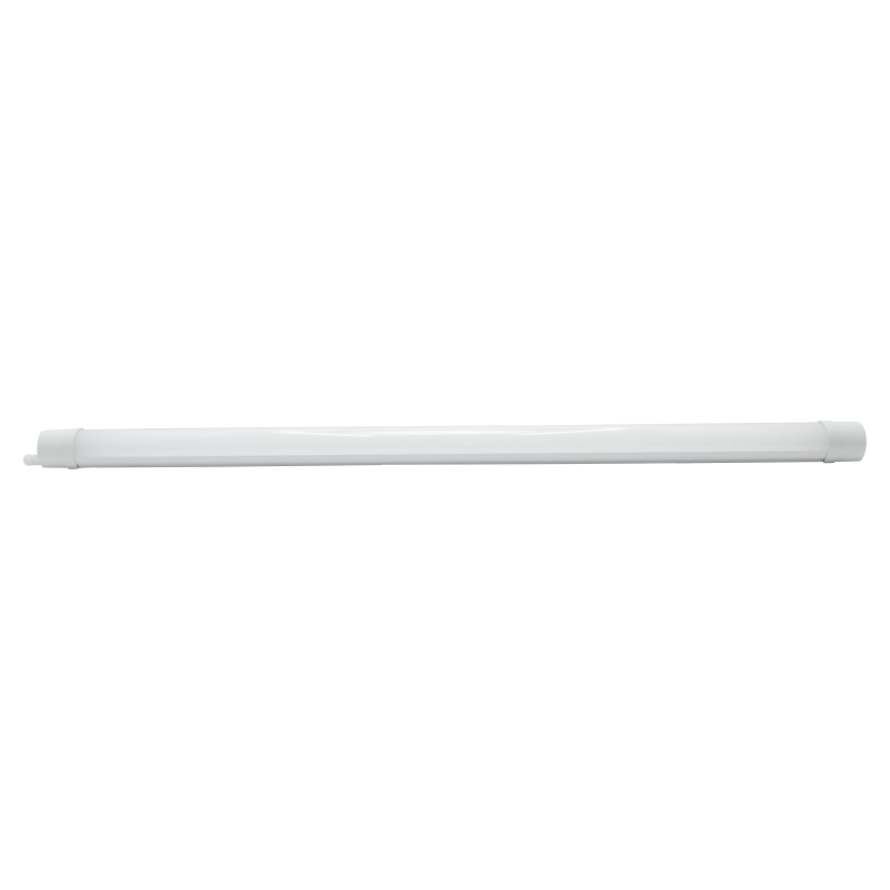 120W dulkėms ir vandeniui atsparus (IP65) LED šviestuvas NAKA - Nuotrauka 4